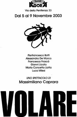 Volare